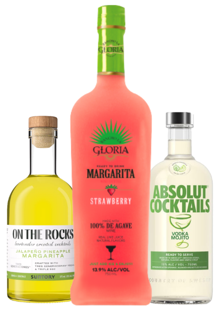The Best Liquor Store
