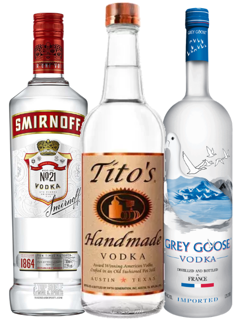 The Best Liquor Store